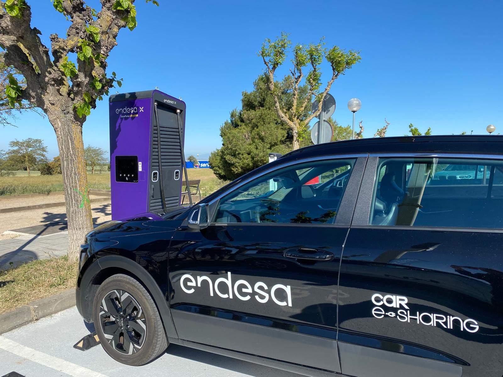 Sólo tres eléctricos figuran en el Top100 español de coches más buscados