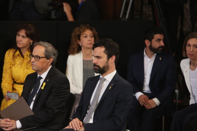 torrente tuesta toma|presa possessio carles palacio