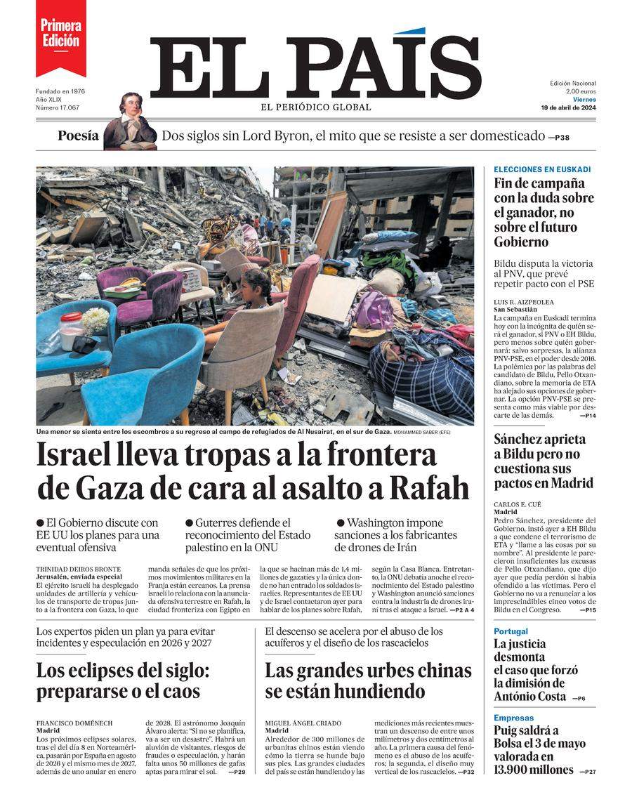El País El País