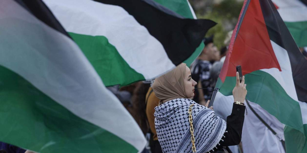 Estados Unidos veta la entrada de Palestina en la ONU como miembro de ...