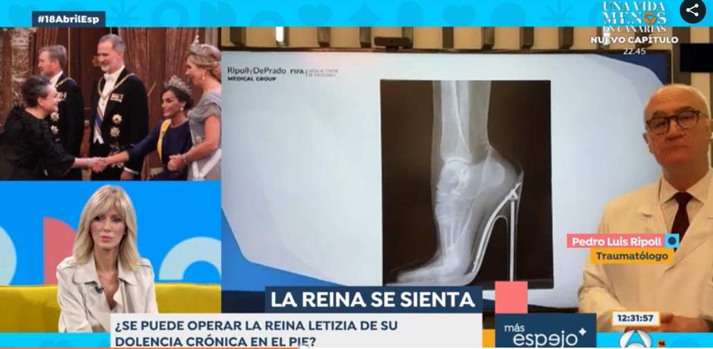 espejo espejo