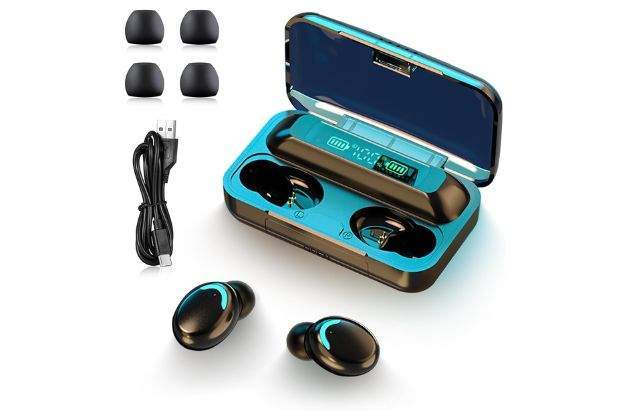 Auriculares inalámbricos