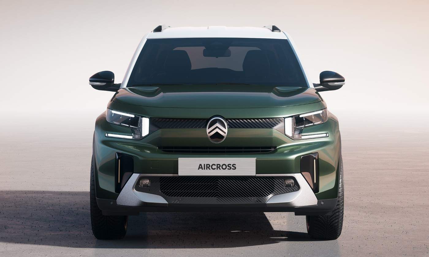 La alternativa inteligente al Citroën C3 Aircross está en oferta