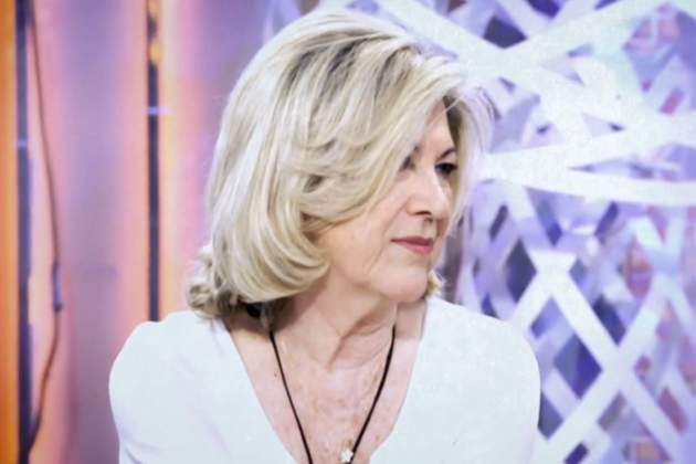 Noela Aguirre / Telecinco Noela Aguirre / Telecinco