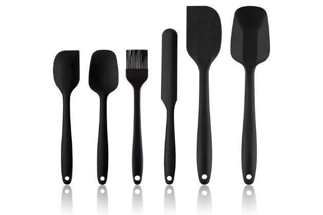 Set de 6 peça de cuina Set de 6 peça de cuina