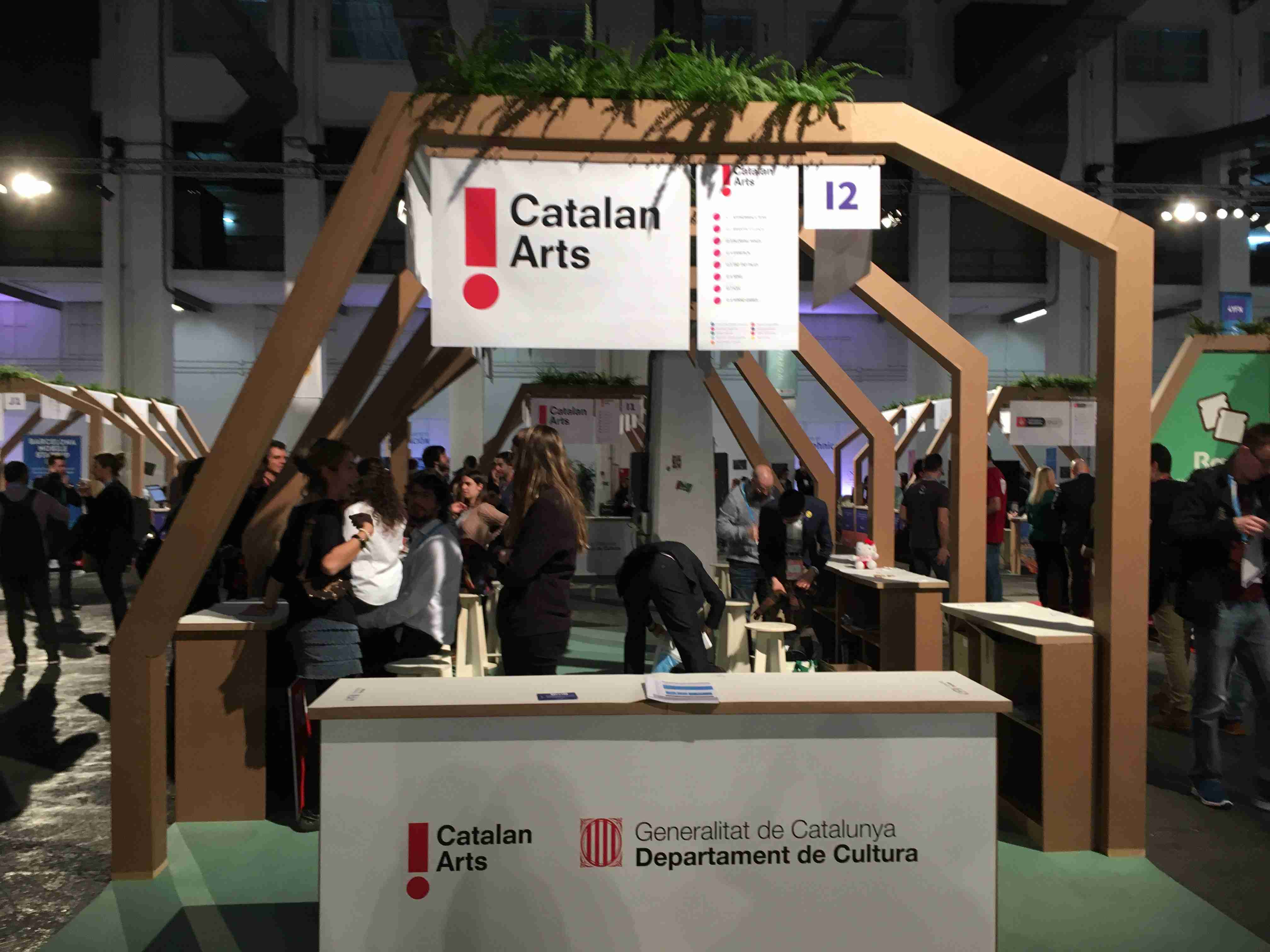 Aquestes empreses catalanes han impactat (i molt) durant el Mobile