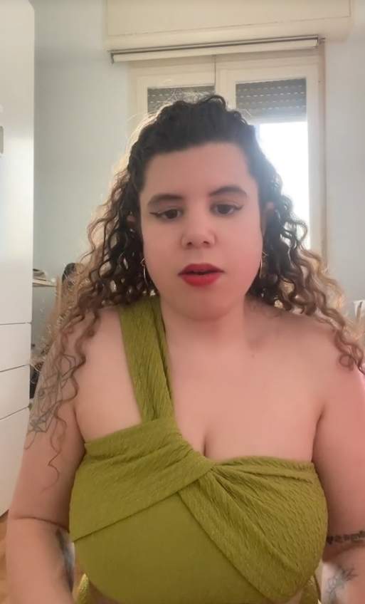 Carla Vigo Tiktok Carla Vigo Tiktok