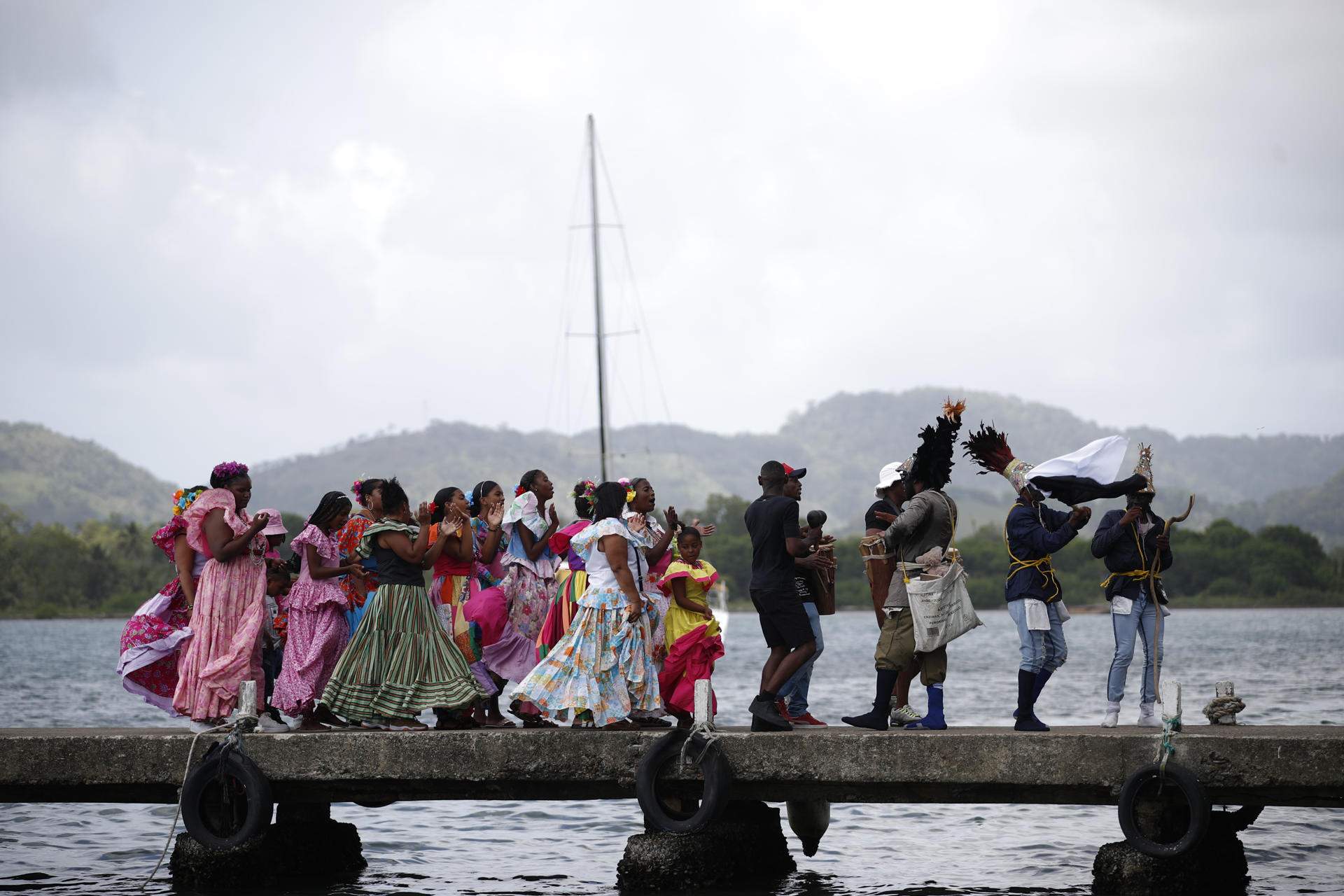 Portobelo (Panamá) Portobelo (Panamá)