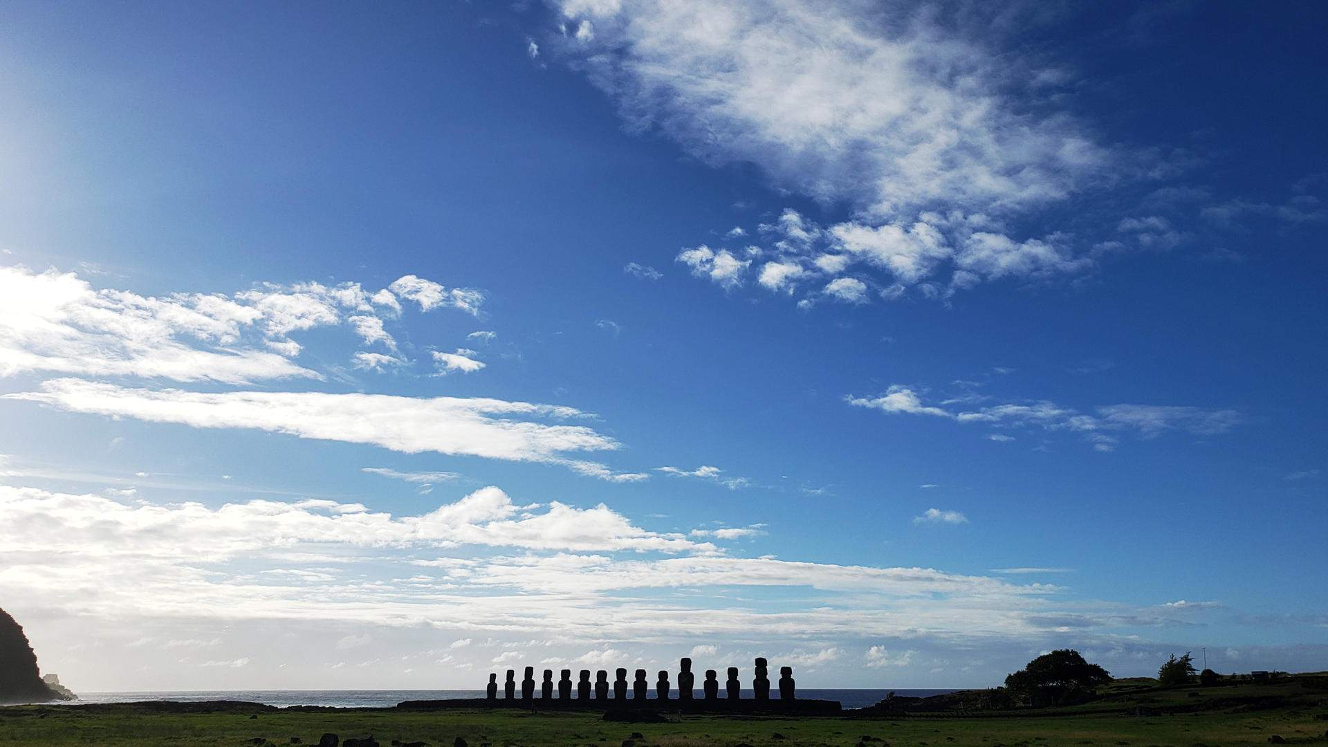 Isla de Pascua (Chile) Isla de Pascua (Chile)