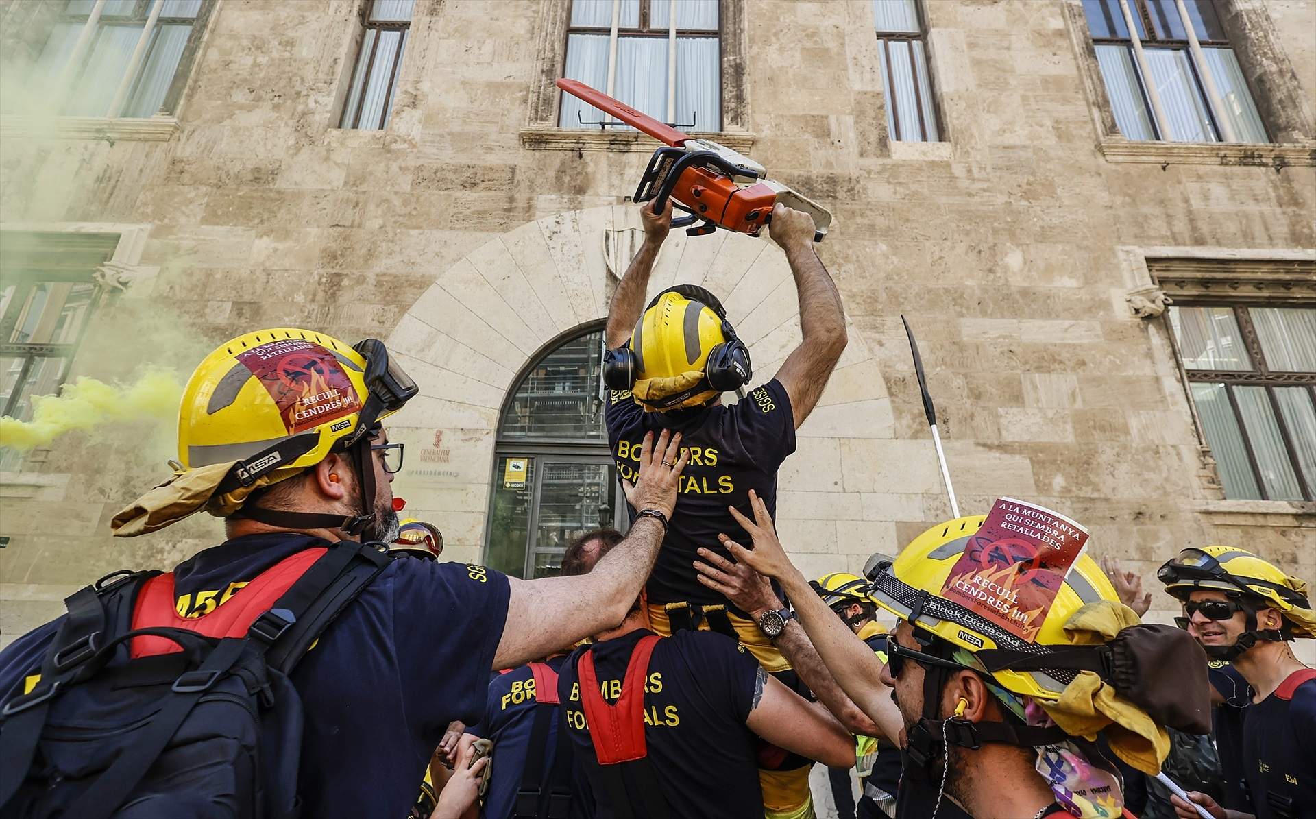 Valencia (España) Valencia (España)