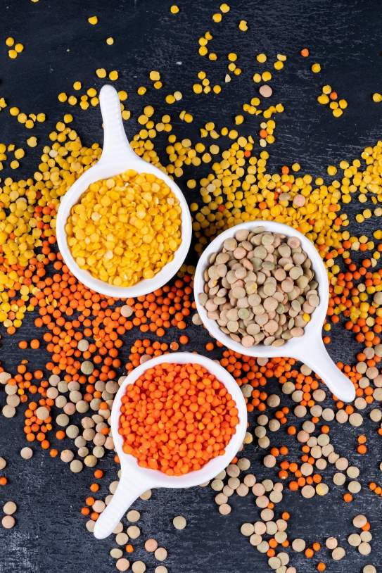 Aliments barats i nutritius / Foto: Pixabay Aliments barats i nutritius / Foto: Pixabay