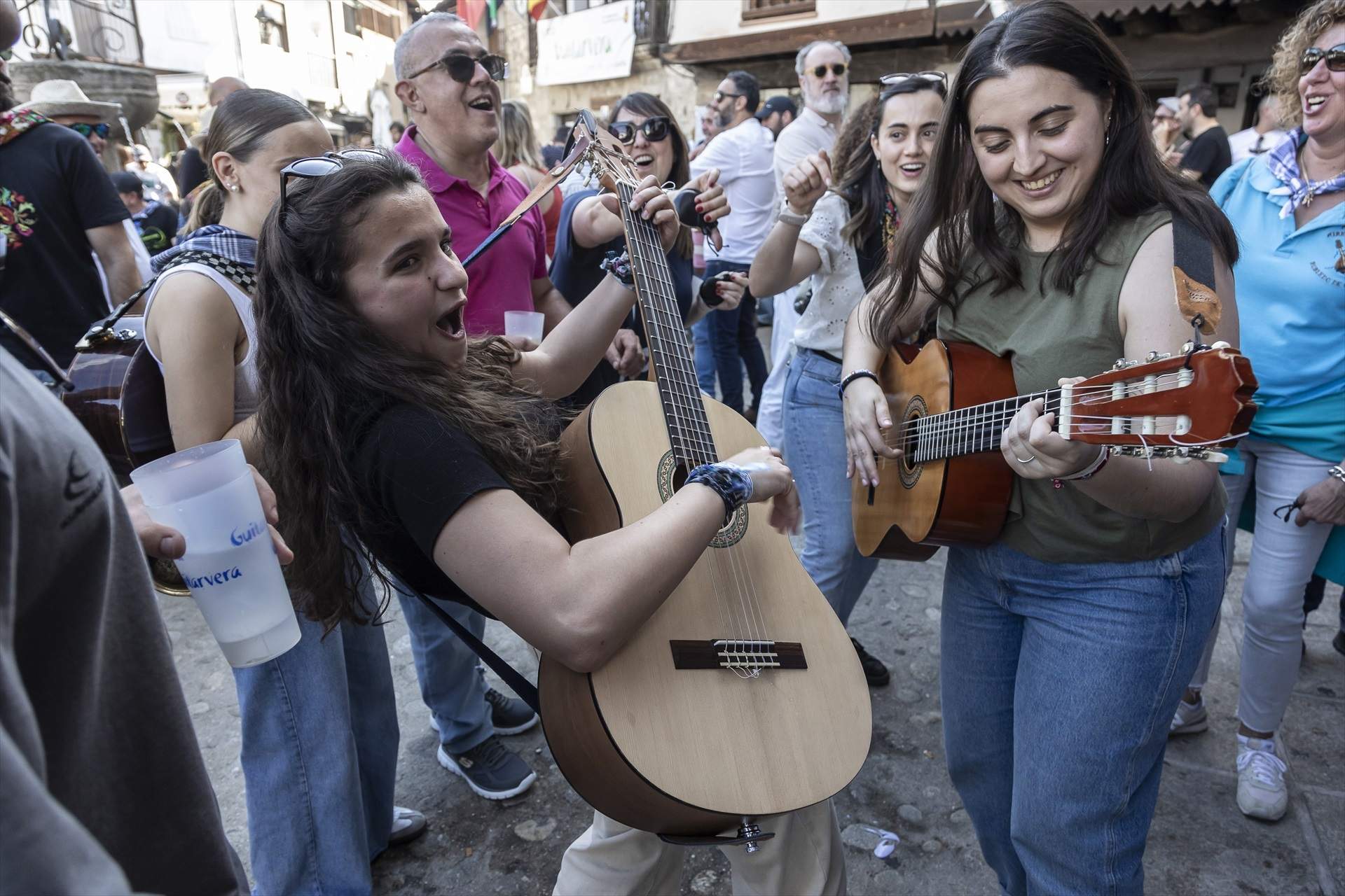 Cáceres (España) Cáceres (España)