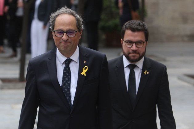 Torra Aragonès Carles Palacio