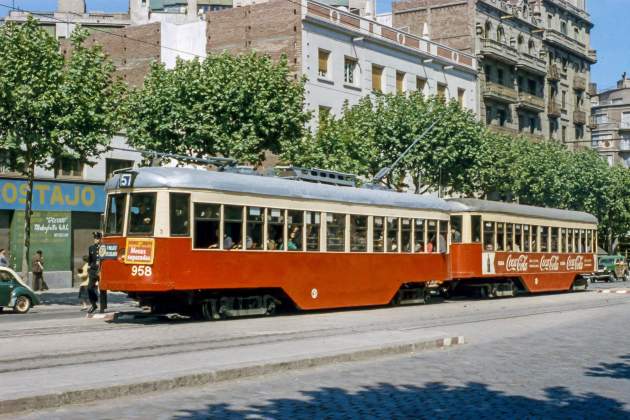 tramvies historics barcelona foto mirador llibres (4) tramvies historics barcelona foto mirador llibres (4)