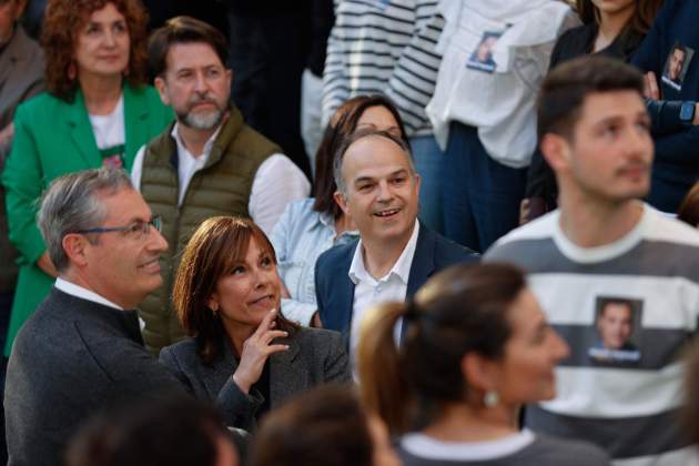 jordi turull pnb bilbao - EFE jordi turull pnb bilbao - EFE