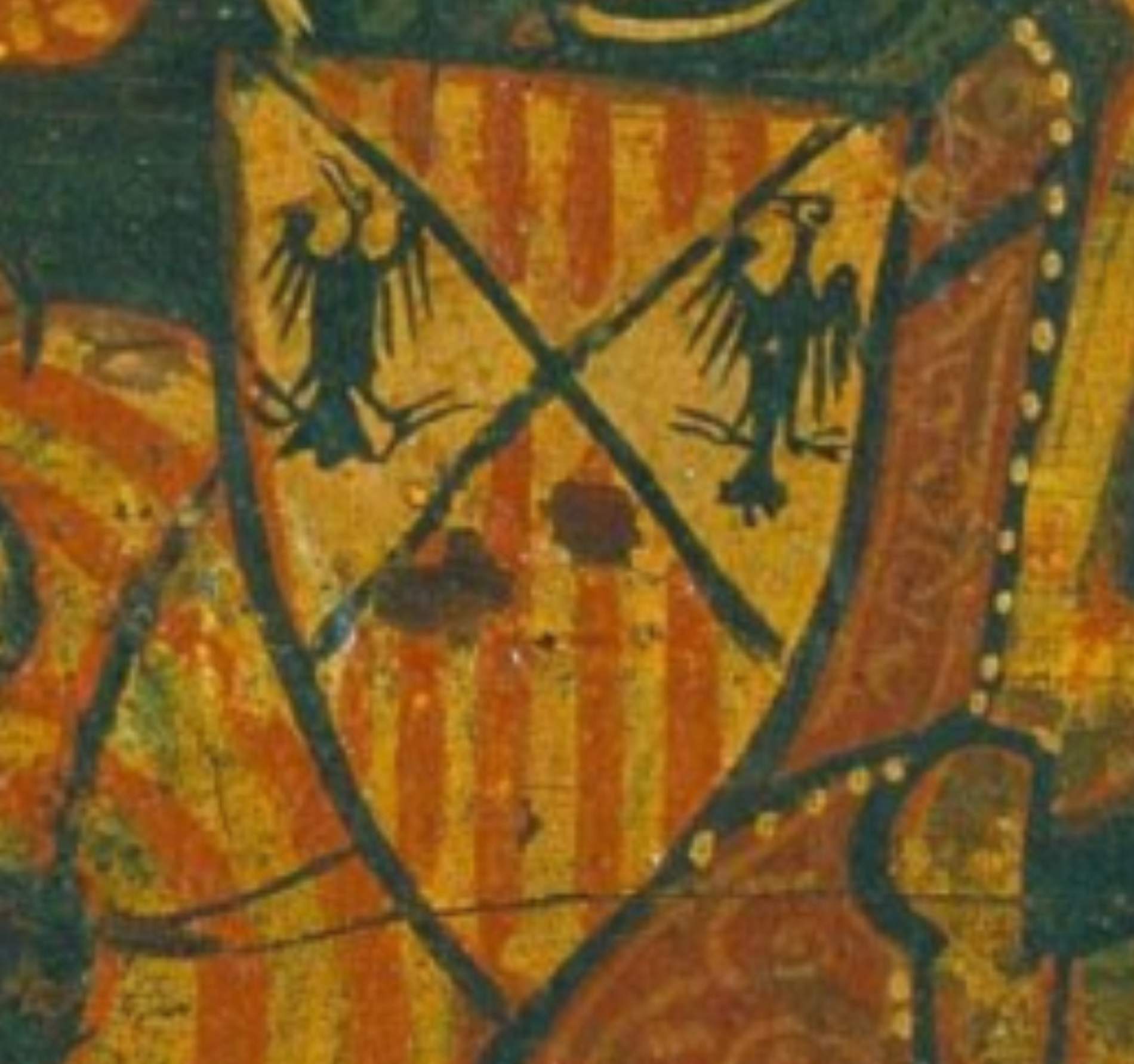 Mor Elionor de Sicília, mare dels dos últims reis de la nissaga Bel·lònida