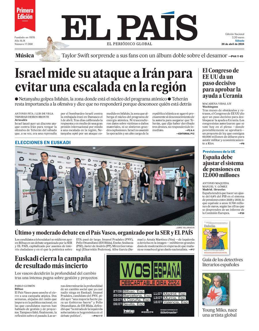 El País El País