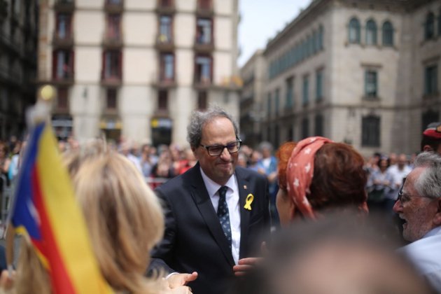 quimo tuesta palacio generalidad san jaume carles palacio 2