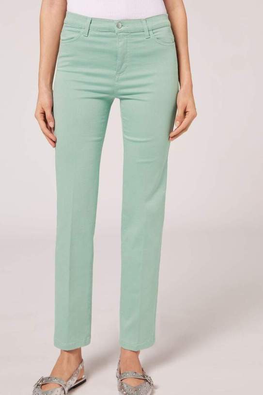 Vaqueros de Calzedonia Vaqueros de Calzedonia