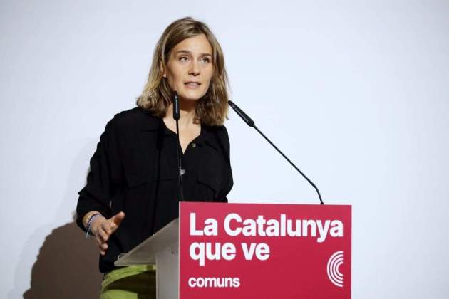albiach comuns europa press albiach comuns europa press