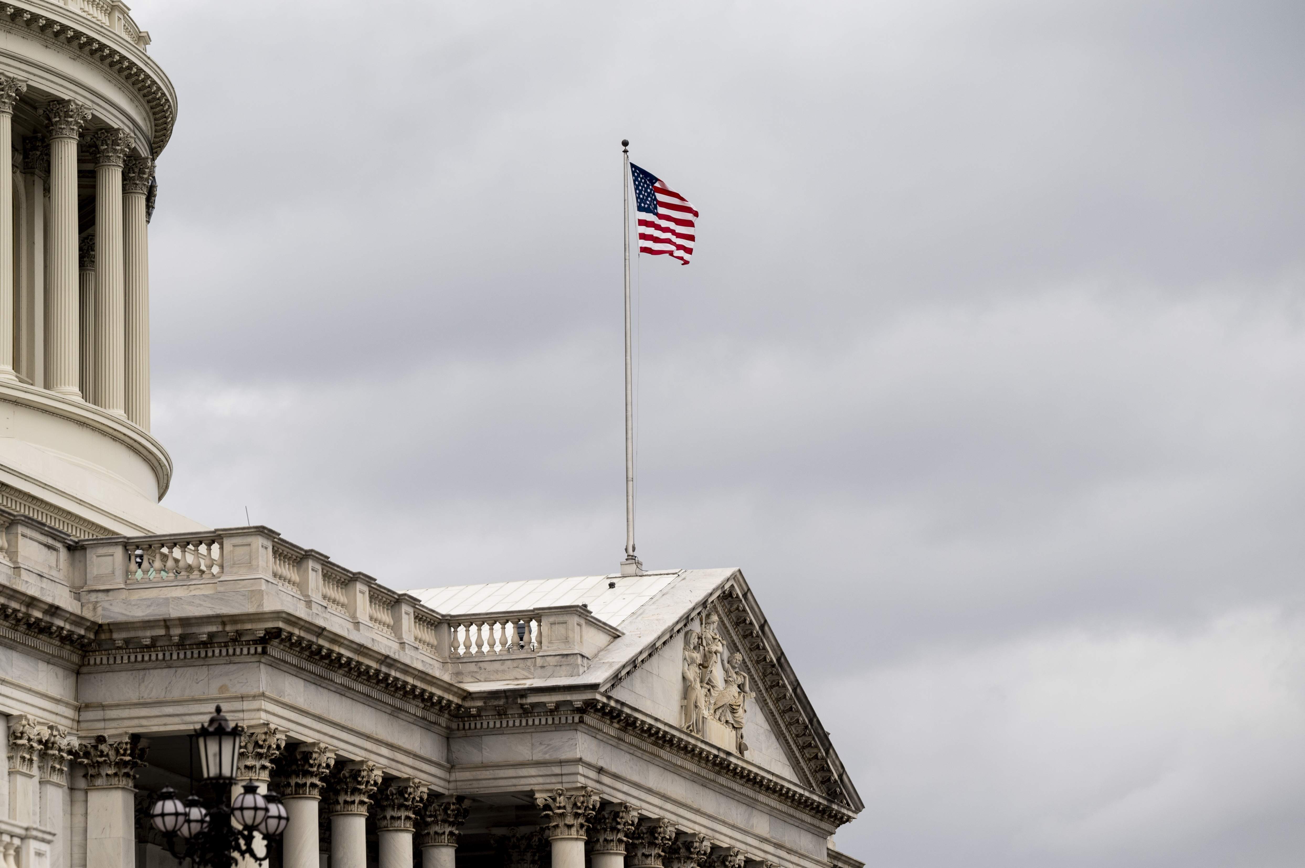 Luz verde del Congreso de los Estados Unidos a más ayuda millonaria para Ucrania, Israel y Taiwán