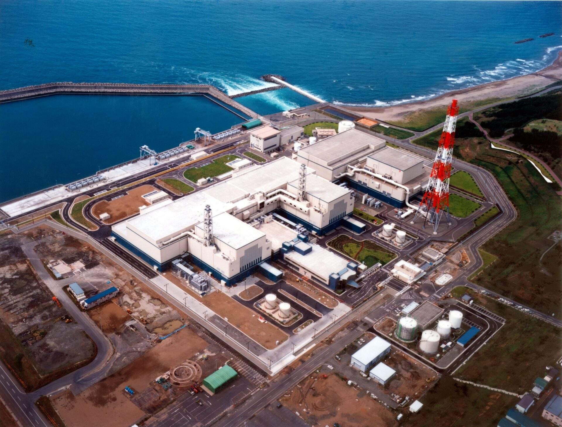 Japón reactiva la nuclear de Kashiwazaki-Kariwa, que se convertirá en la más potente del mundo