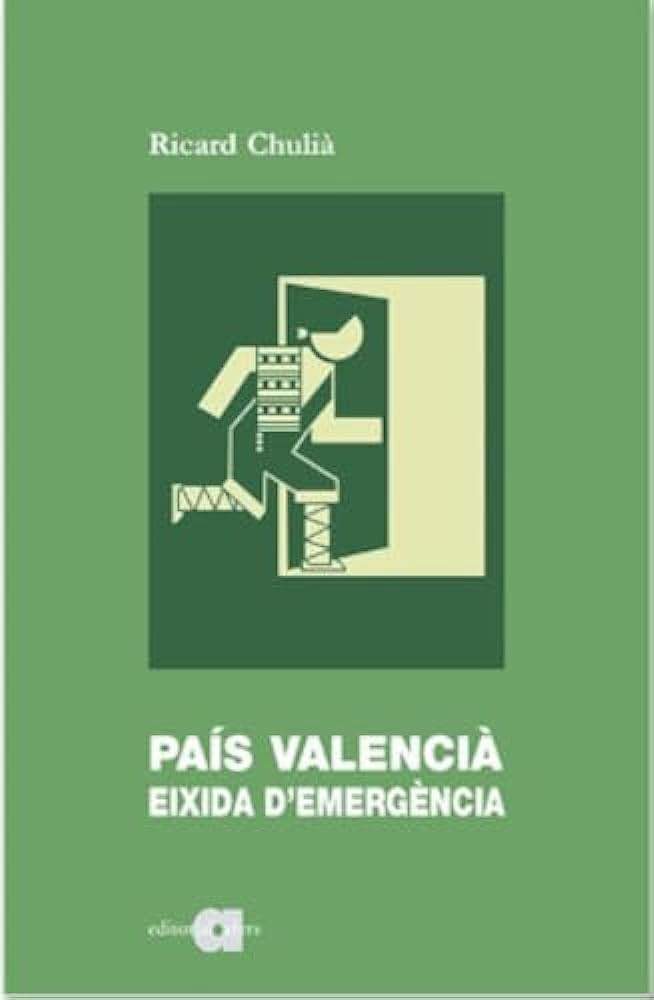 País Valencià Eixida d'Emergència