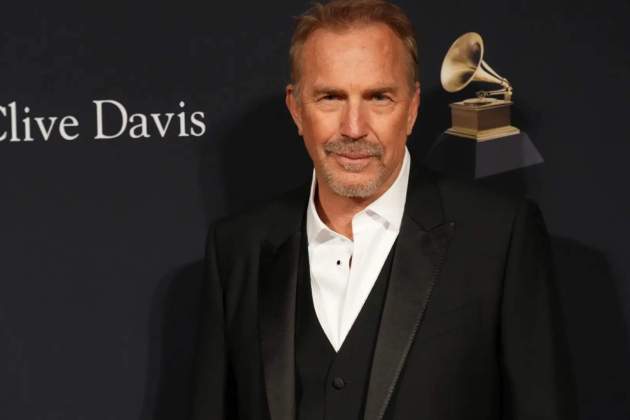 Kevin Costner Kevin Costner