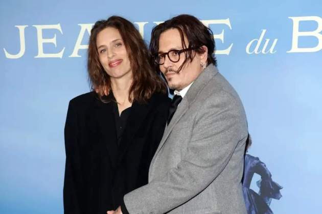Johnny Depp Johnny Depp