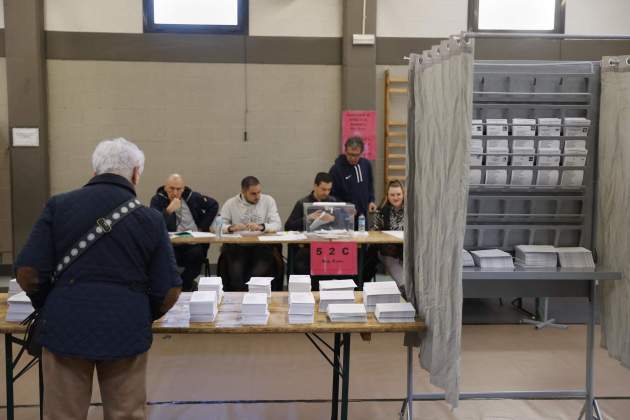 Eleccions pais basc 2024 votacions escrutini resultats Eleccions pais basc 2024 votacions escrutini resultats