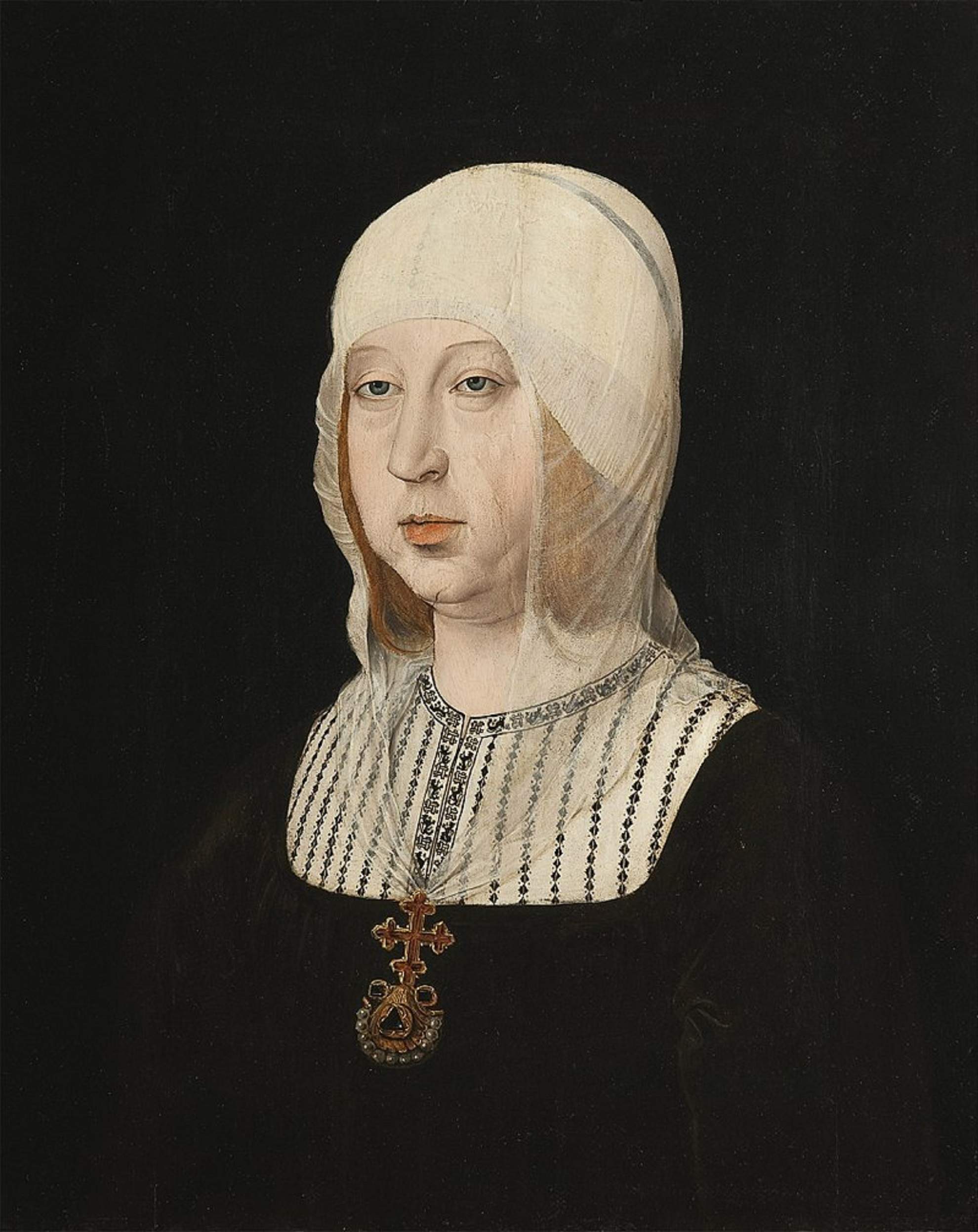 Neix Isabel de Castella, la polèmica “Reina Catòlica”