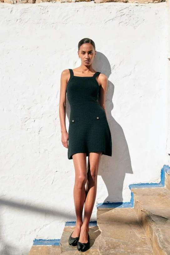 Vestido de H&M Vestido de H&M