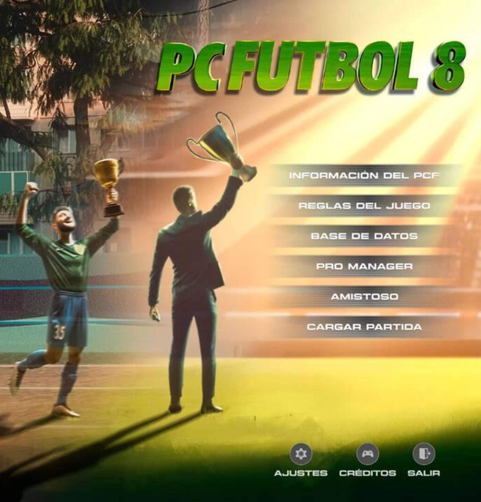 PC Futbol: el retorn d'un clàssic