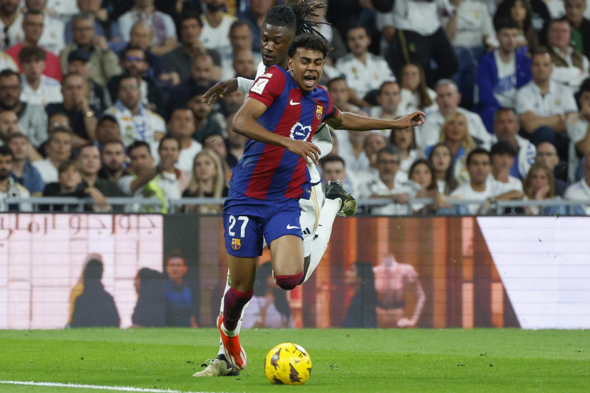 Italia, Ecuador y Tailandia dan tres golpes a las retransmisiones ilegales de fútbol 'online'