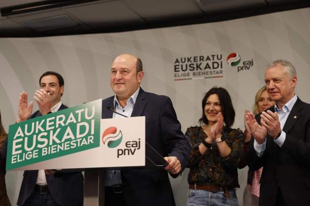 ortuzar pradales urkullu pnb pnv efe ortuzar pradales urkullu pnb pnv efe