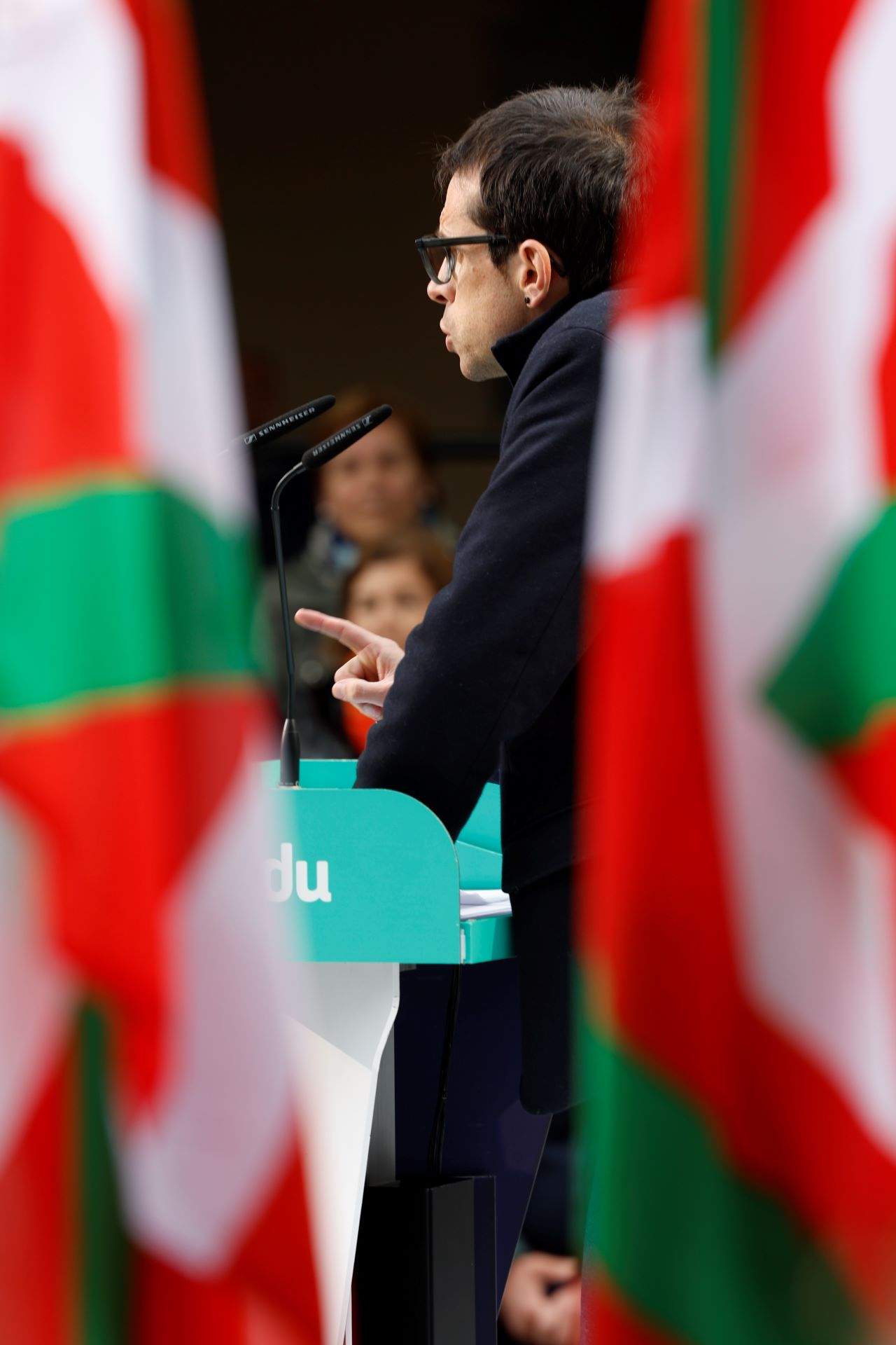 ¿Crees que el debate sobre ETA ha afectado al resultado de EH Bildu?