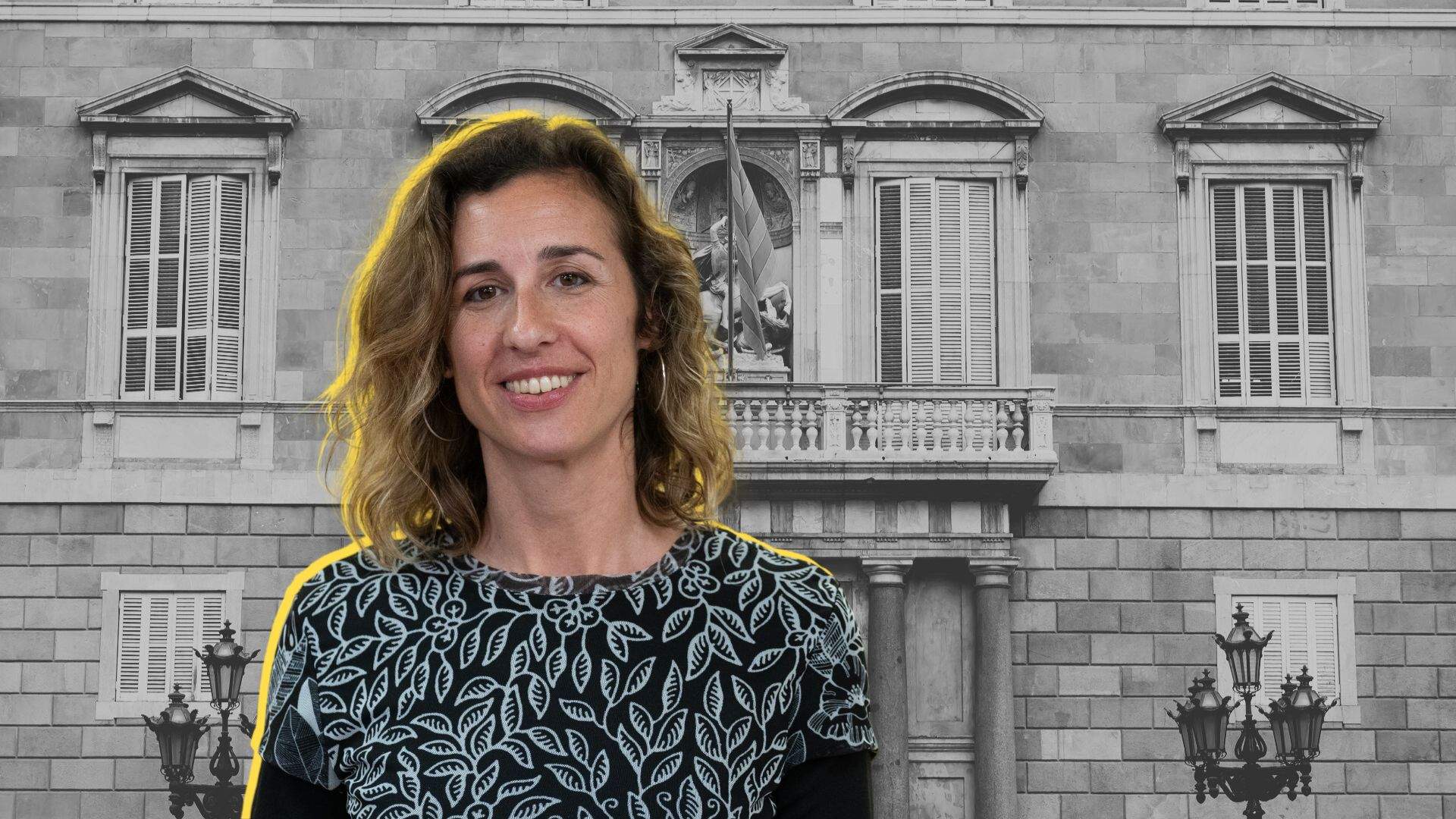 Què cal saber de Laia Estrada, candidata de la CUP a les eleccions de Catalunya 2024