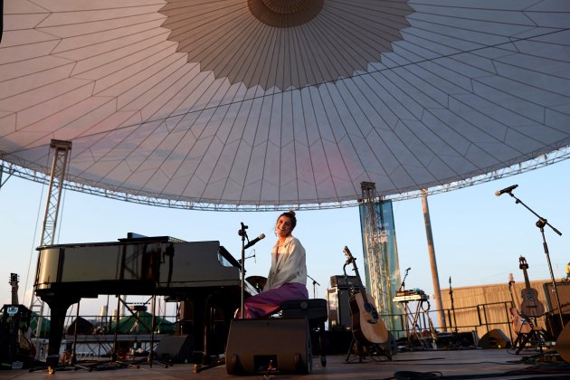 amaia primavera sound EFE