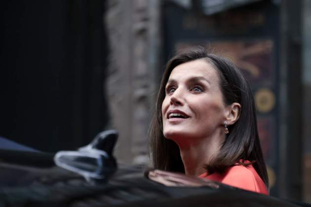 Letizia amsterdam, GTRES Letizia amsterdam, GTRES