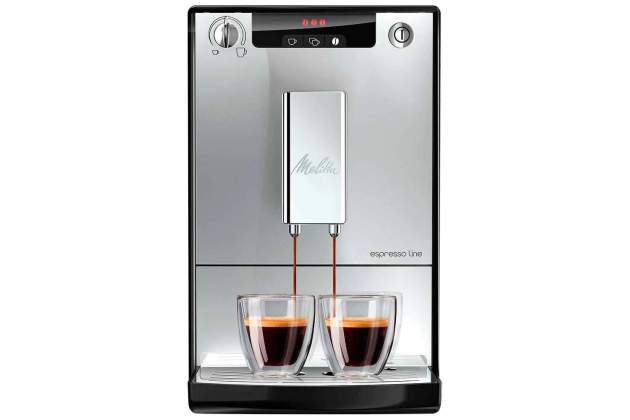 Cafetera espresso Melitta Cafetera espresso Melitta