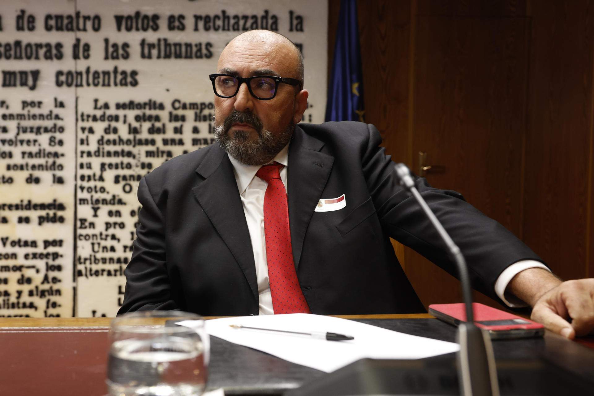 Els àudios de Koldo García donant consells a una dona: “Que es pugui veure la teta o es pugui veure cul”