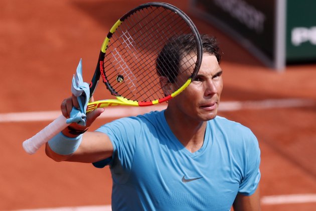 Rafa Nadal Efe