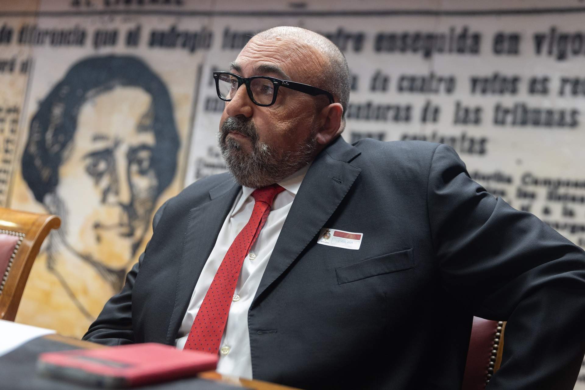La Fiscalía Europea acusa a Anticorrupción de esconder información sobre el caso Koldo