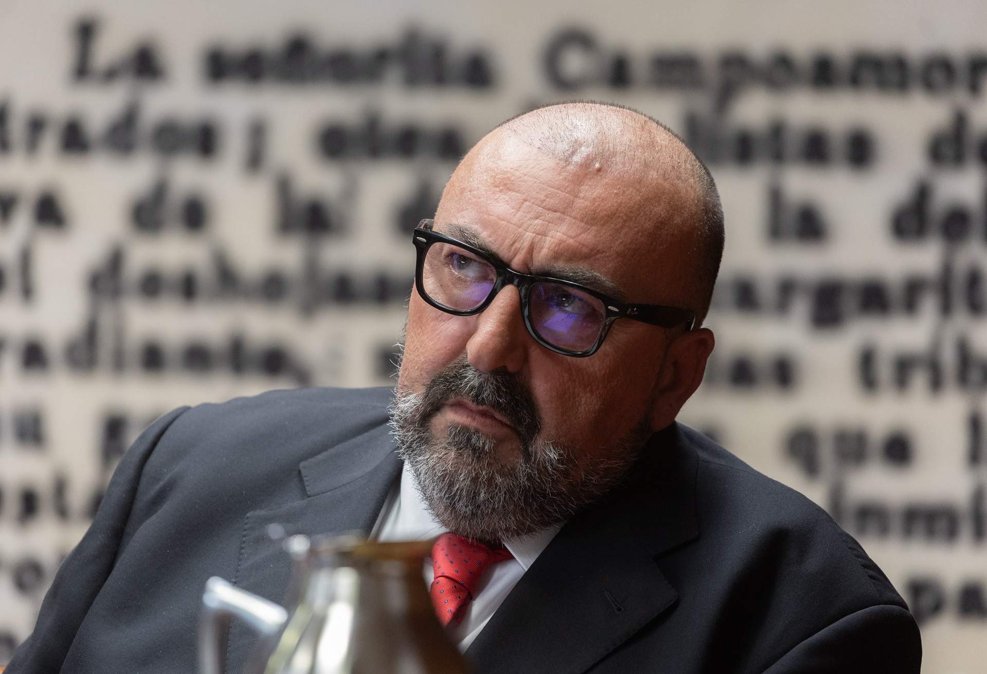 Koldo García demana al Suprem que segresti els seus àudios i en prohibeixi la difusió