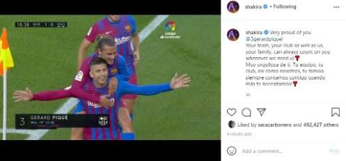 shak barça shak barça