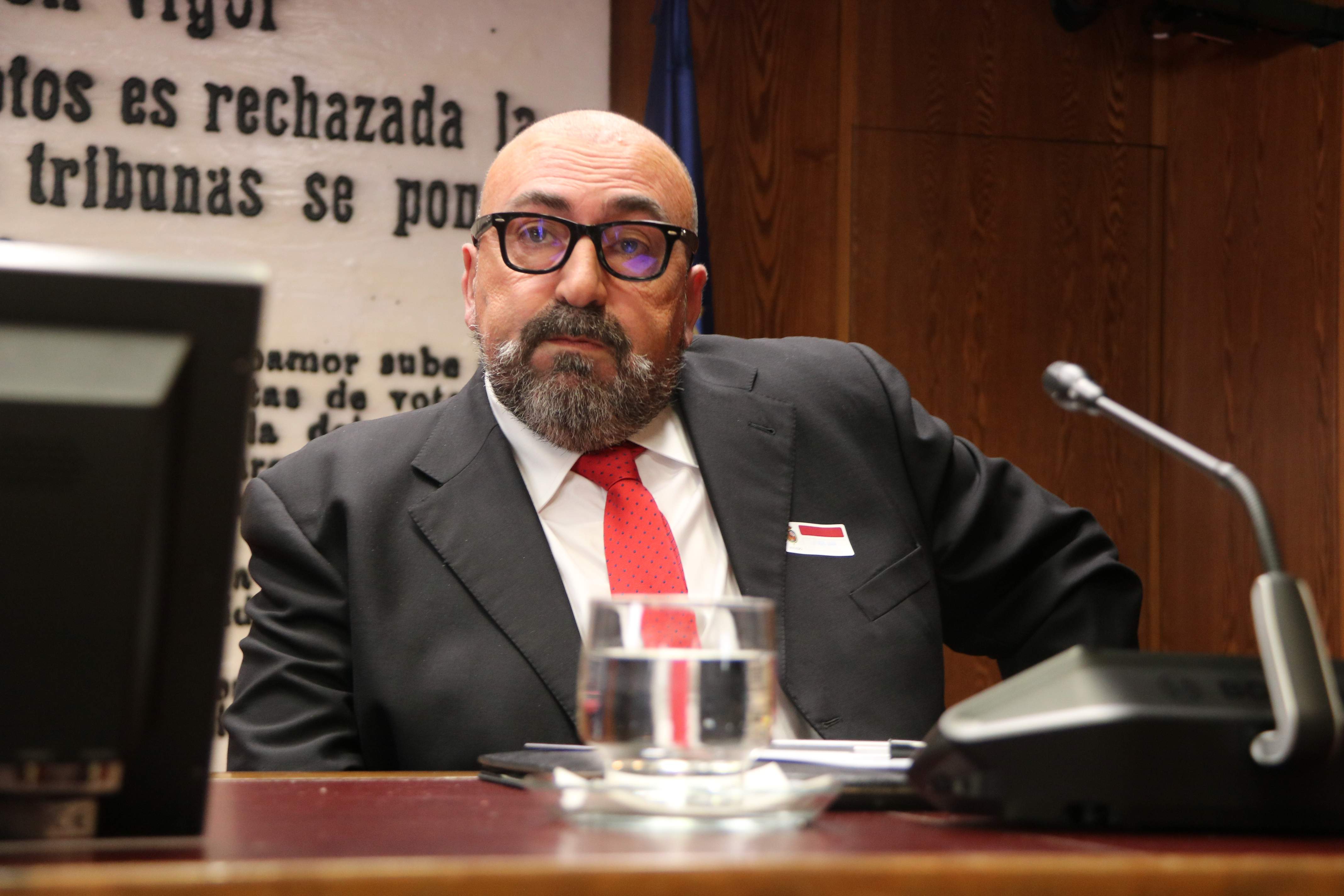 Anticorrupción pide imputar dos altos cargos del Ministerio de Transportes por el caso Koldo