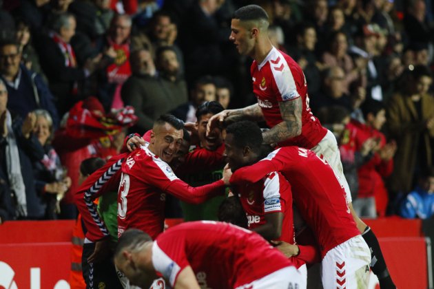 Nàstic Tarragona Pinya NÀSTIC DE TARRAGONA