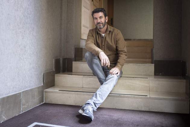 20240422 ARTURO VALLS Montse Giralt 20240422 ARTURO VALLS Montse Giralt