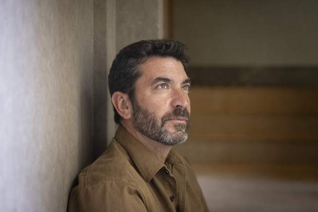 20240422 ARTURO VALLS Montse Giralt 20240422 ARTURO VALLS Montse Giralt
