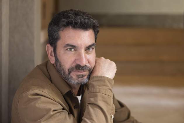 ARTURO VALLS / Foto: Montse Giralt ARTURO VALLS / Foto: Montse Giralt